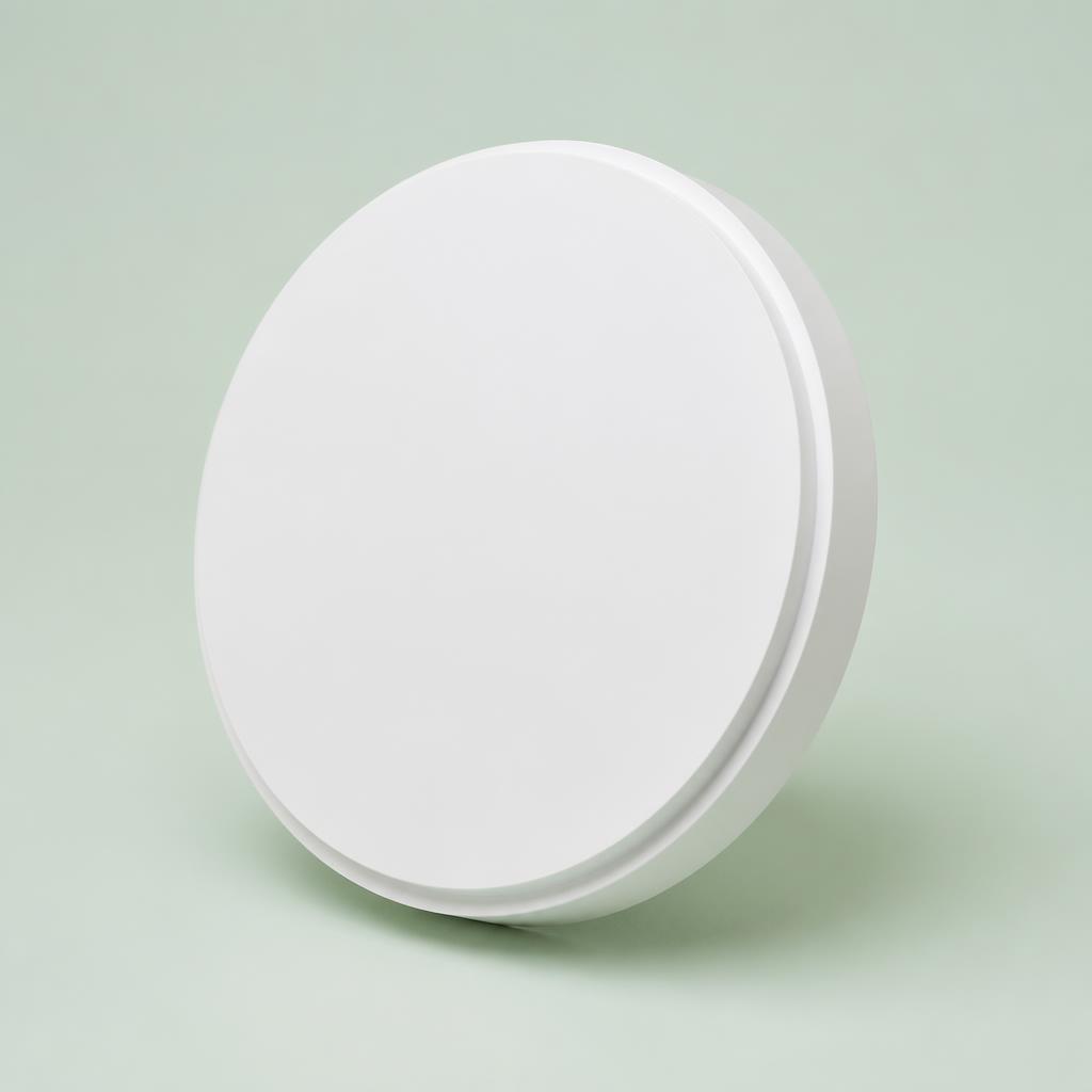 High-Strength Zirconia